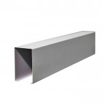 U-shape-aluminum-baffle-ceiling