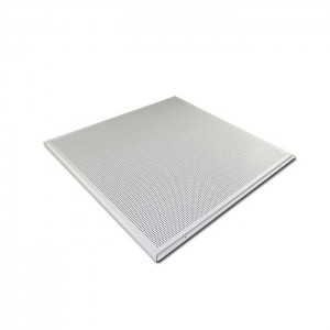 Aluminum Lay-In Roof Ceiling Tiles