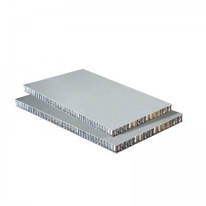 Bahe Building Materials Brand Aluminum Honeycomb Panel