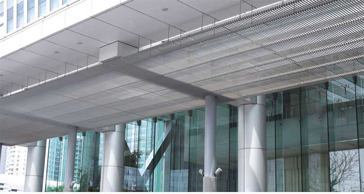 canopy-aluminum-profile-ceiling-system