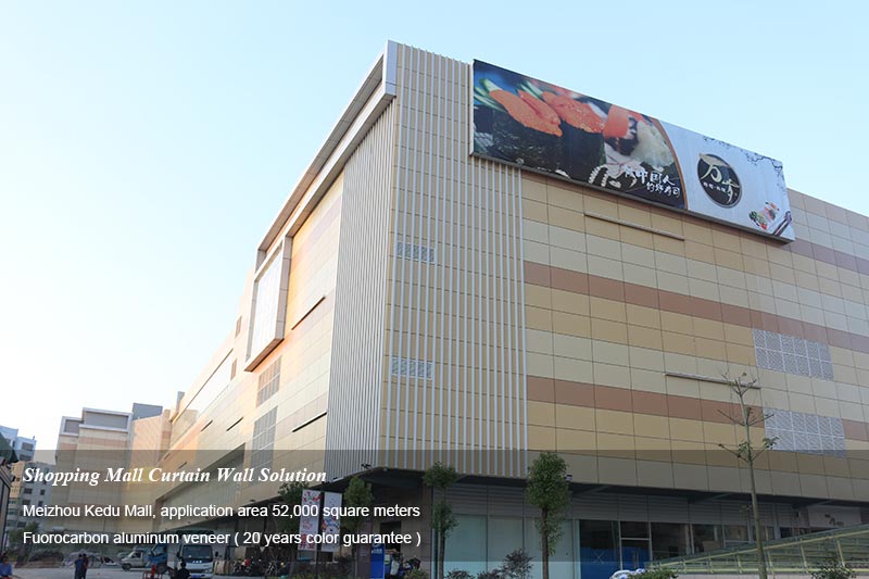 shopping-mall-cladding-wall-solution