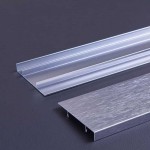 iron-grey-aluminum-baseboard