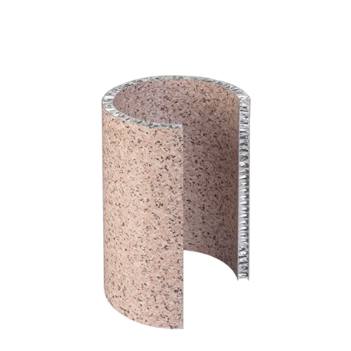 Aluminum Column Beam Honeycomb Panel