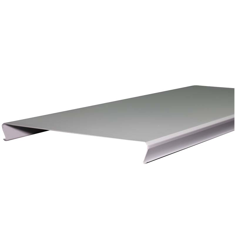 S-shape Aluminum Ceiling