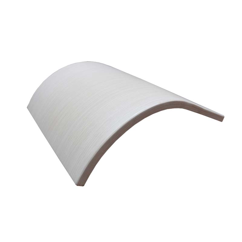 Curved Aluminum Cladding Panels - Guangdong Bahe Building Materials Co