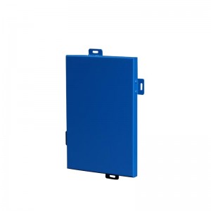 Aluminum Cladding Panel