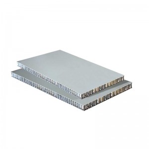 Aluminum Honeycomb Panel