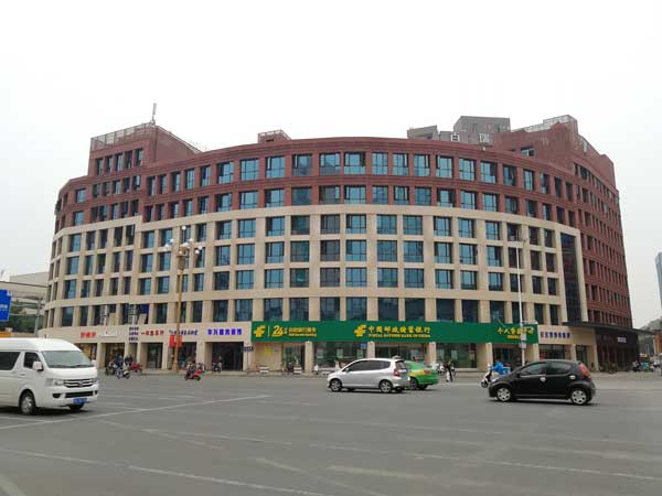 The world's architectural culture tour