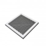 metal-mesh-building-decor
