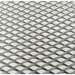 powder-coated-home-decoration-gutter-guard-aluminum-mesh