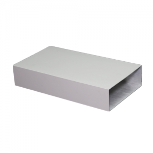 Square Tube Aluminum Ceiling
