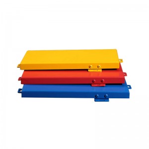 PVDF Aluminum Cladding Panel