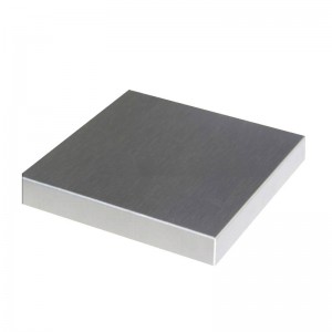 Anodic oxidation Aluminum Panel