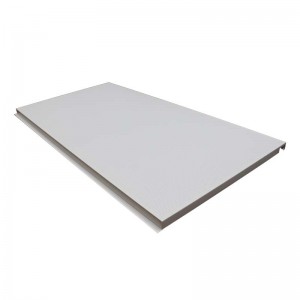 Hook Type Galvanized Steel Ceiling